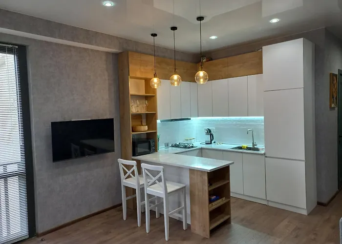 Natalie Appartement 2