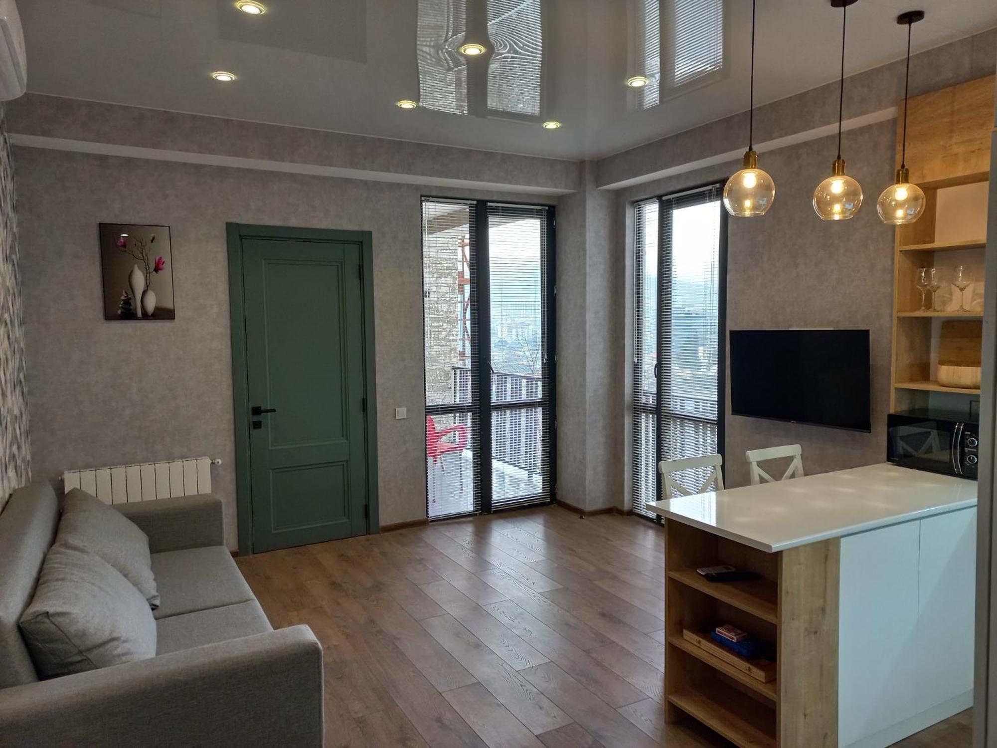 Appartement Natalie 2 Tbilissi