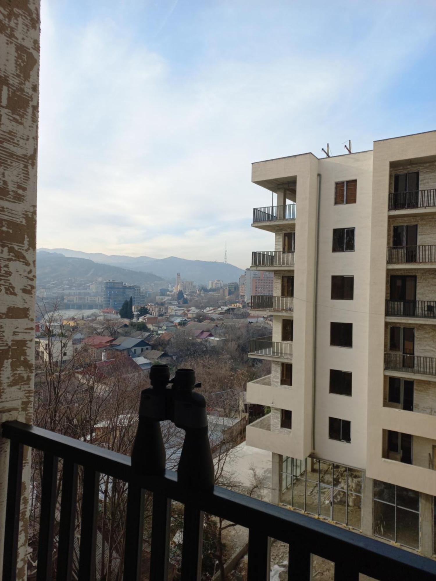 Appartement Natalie 2 Tbilissi