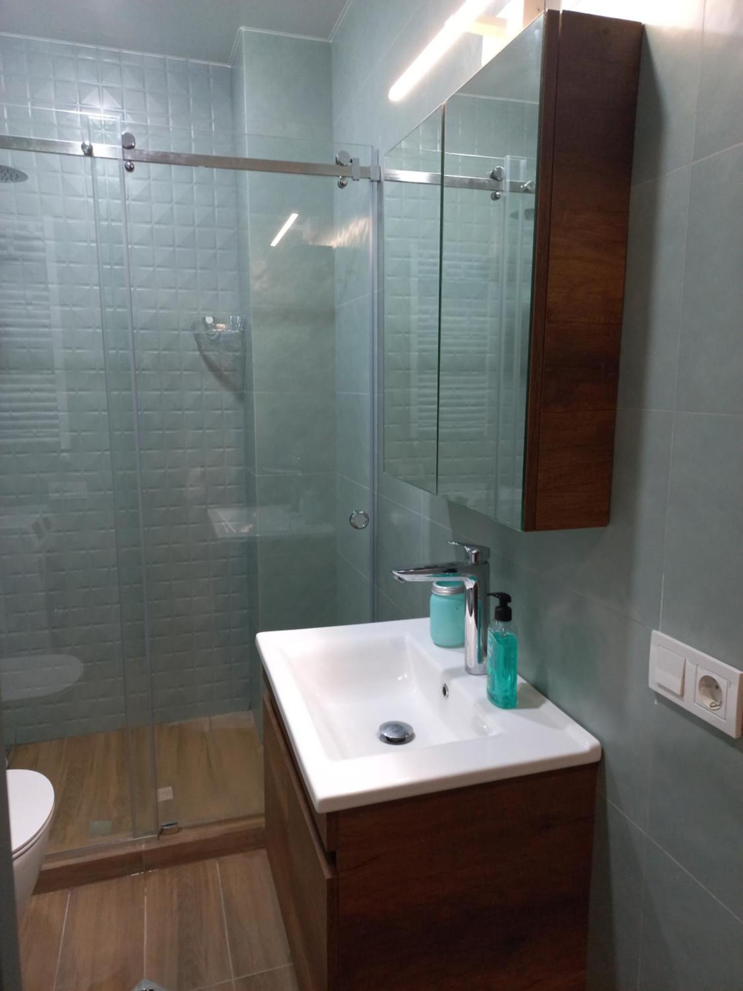 Appartement Natalie 2 Tbilissi