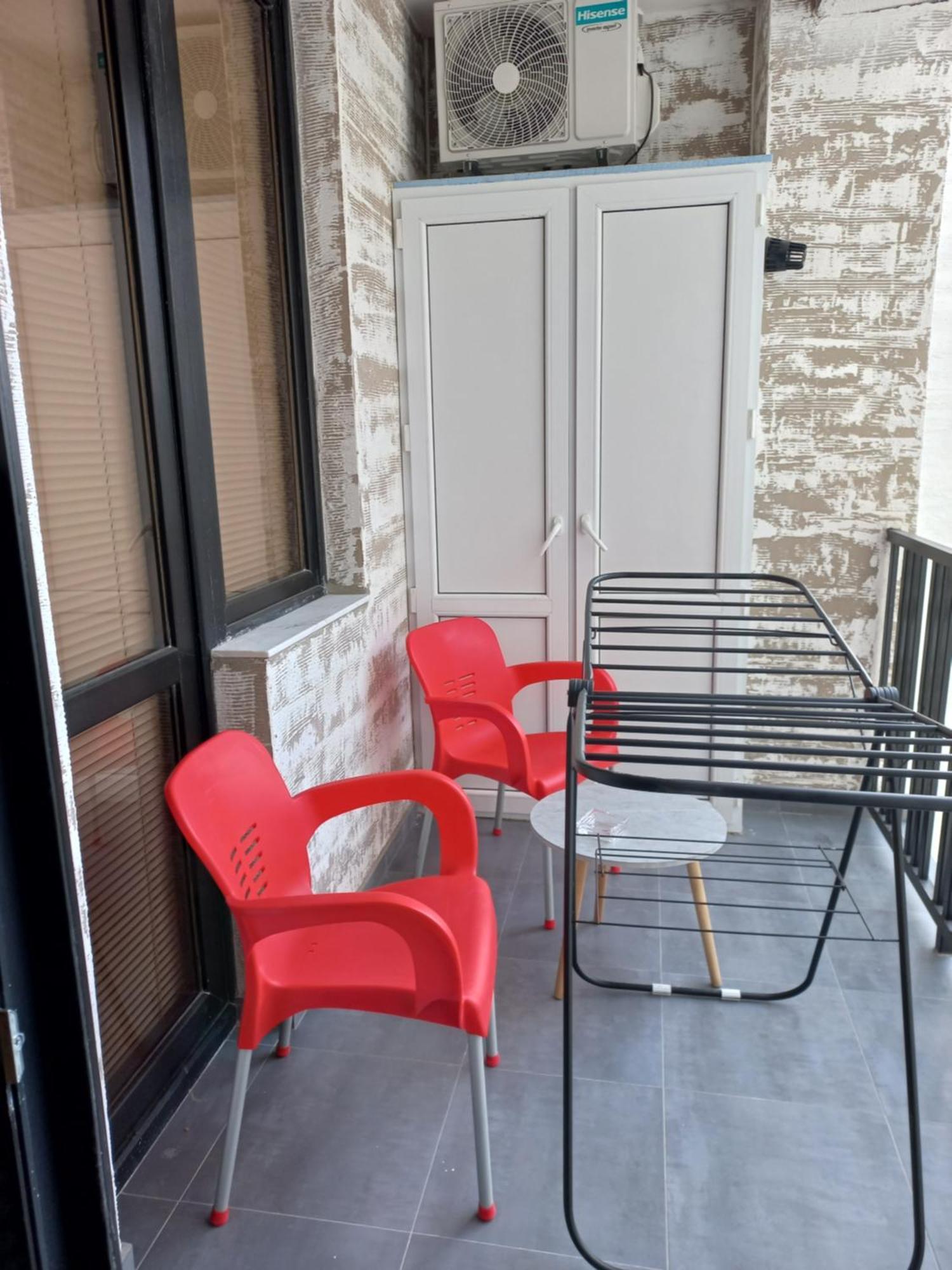 Appartement Natalie 2 *