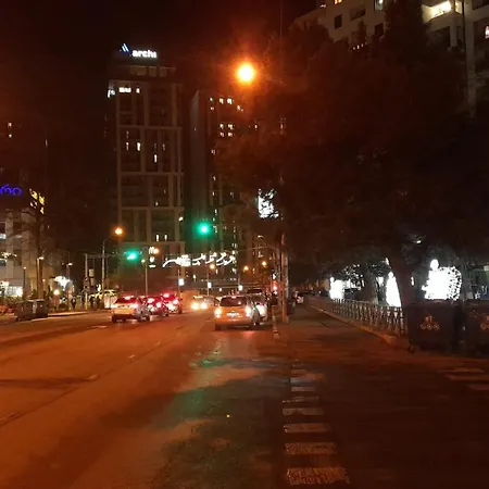 Natalie Appartement 2 تبليسي المظهر الخارجي الصورة