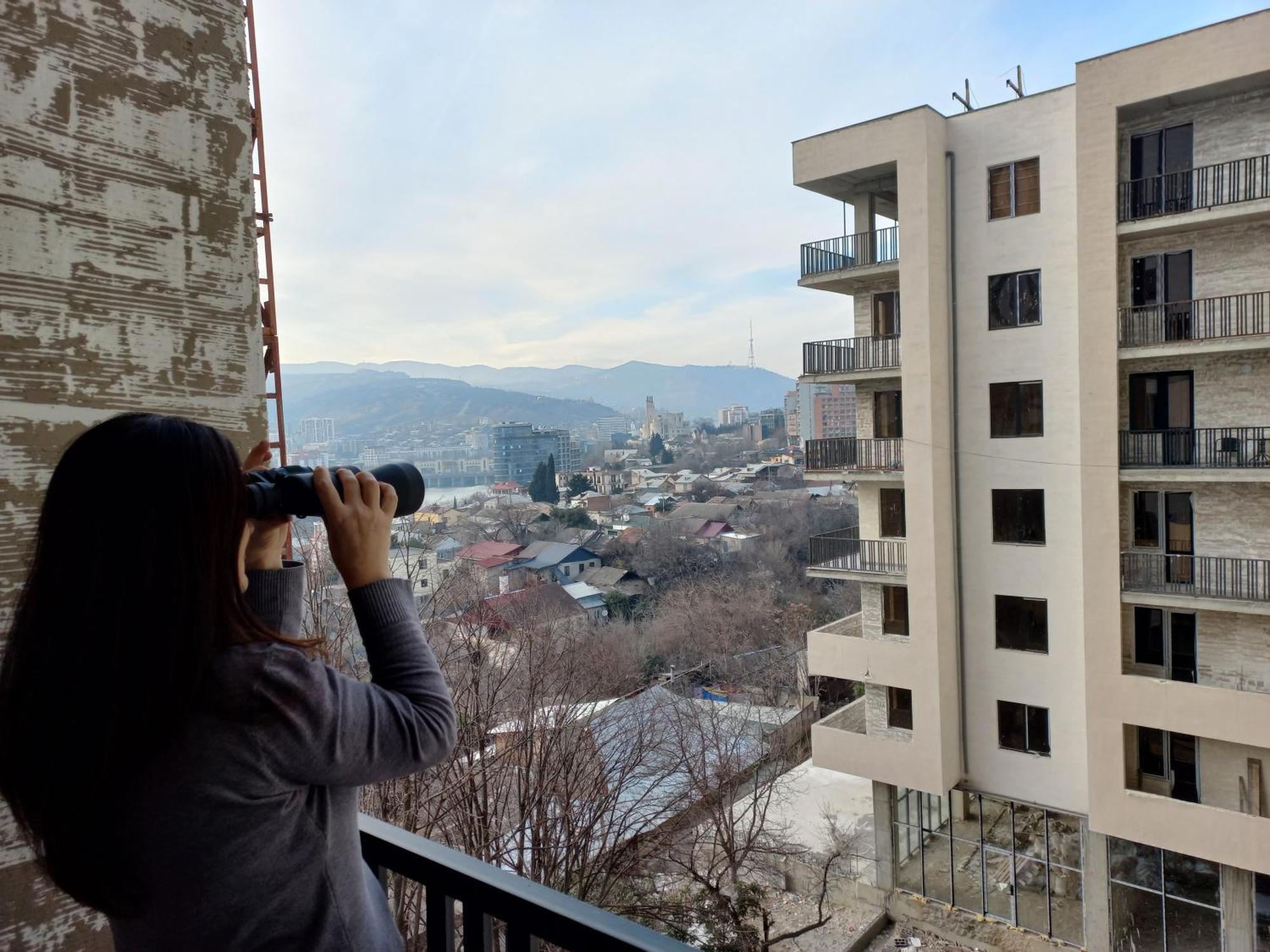 Natalie 2 Apartment Tbilisi